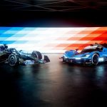 Alpine Motorsports, διπλό λανσάρισμα για το 2024 Alpine Motorsports, διπλό λανσάρισμα το 2024 στη Formula 1 και το WEC