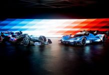 Alpine Motorsports, διπλό λανσάρισμα για το 2024 Alpine Motorsports, διπλό λανσάρισμα το 2024 στη Formula 1 και το WEC