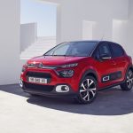 Πρώτο σε πωλήσεις το Citroёn C3 τον Ιανουάριο Πρώτο σε πωλήσεις το Citroёn C3 τον Ιανουάριο