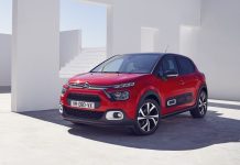 Πρώτο σε πωλήσεις το Citroёn C3 τον Ιανουάριο Πρώτο σε πωλήσεις το Citroёn C3 τον Ιανουάριο