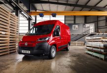 Citroën Jumper: 30 Χρόνια Εξέλιξης Citroën Jumper: 30 Χρόνια Εξέλιξης