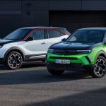 Κορυφαία επίδοση της Opel στα αμιγώς ηλεκτρικά οχήματα Κορυφαία επίδοση της Opel στα αμιγώς ηλεκτρικά οχήματα