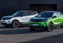 Κορυφαία επίδοση της Opel στα αμιγώς ηλεκτρικά οχήματα Κορυφαία επίδοση της Opel στα αμιγώς ηλεκτρικά οχήματα