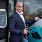 VW Group: Ο Thomas Ulbrich επικεφαλής Τεχνικής Ανάπτυξης στην Κίνα VW Group: Ο Thomas Ulbrich επικεφαλής Τεχνικής Ανάπτυξης στην Κίνα
