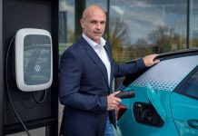 VW Group: Ο Thomas Ulbrich επικεφαλής Τεχνικής Ανάπτυξης στην Κίνα VW Group: Ο Thomas Ulbrich επικεφαλής Τεχνικής Ανάπτυξης στην Κίνα