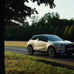 Νέα ανανεωμένη γκάμα DS3 σε τρεις εκδόσεις