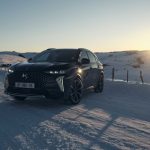 DS 7: Αναβαθμισμένη η δεύτερη γενιά