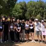 Ecomobility: Οι μαθητές και οι συνθήκες μετακίνησης