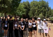 Ecomobility: Οι μαθητές και οι συνθήκες μετακίνησης