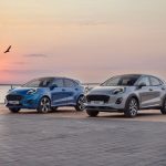 Ford Puma, εύκολα και άμεσα διαθέσιμο Ford Puma, εύκολα και άμεσα διαθέσιμο