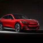 Η Ford Mustang Mach-E σε νέες εκδόσεις