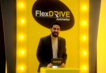 FlexDrive: ευέλικτο leasing από την Autohellas Hertz