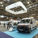 HYVIA @ Hyvolution 2024