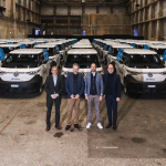 100 οχήματα ID. Buzz Cargo στην Helion 100 οχήματα ID. Buzz Cargo στην Helion