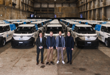 100 οχήματα ID. Buzz Cargo στην Helion 100 οχήματα ID. Buzz Cargo στην Helion