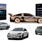 Hyundai: Κορυφαίες διακρίσεις στα Good Design Awards