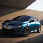 Η τέταρτη γενιά της Lancia Ypsilon