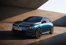 Η τέταρτη γενιά της Lancia Ypsilon