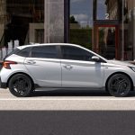 Η Hyundai Motor Europe παρουσίασε το νέο i20 N Line