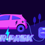 Δωρεάν φόρτιση στο ΗΒ με V2G και Octopus Power Pack