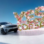 “Έρωτας με την πρώτη ματιά; Yes, of Corsa!”