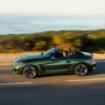 Η BMW Z4 σε έκδοση Pure Impulse