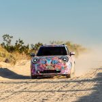 Ολοκληρώθηκαν οι τελικές δοκιμές του MINI Aceman