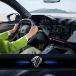 Peugeot I-Cockpit: ενσωματώνει την AI με το ChatGPT