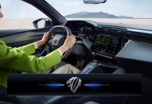Peugeot I-Cockpit: ενσωματώνει την AI με το ChatGPT