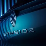 Renault Symbioz, συμπαγές οικογενειακό SUV κατηγορίας C Renault Symbioz