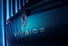 Renault Symbioz, συμπαγές οικογενειακό SUV κατηγορίας C Renault Symbioz