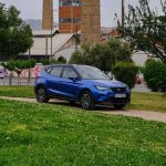 Νέο προωθητικό πρόγραμμα SEAT Arona Νέο προωθητικό πρόγραμμα SEAT Arona