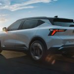 Car of the Year 2024 το Renault Scenic E-Tech electric