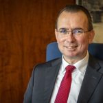 Ο Harald Seidel Πρόεδρος Κατασκευαστών Φορτηγών