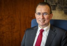 Ο Harald Seidel Πρόεδρος Κατασκευαστών Φορτηγών