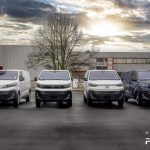 Βαν υδρογόνου, η Stellantis Pro One επεκτείνεται Βαν υδρογόνου, η Stellantis Pro One επεκτείνεται