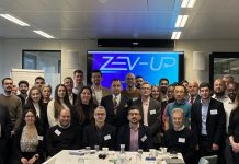 ZEV-UP: επανάσταση στις αστικές μεταφορές