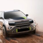 Jeep Avenger 4xe: υβριδική τετρακίνητη έκδοση Jeep Avenger 4xe: υβριδική τετρακίνητη έκδοση