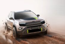 Jeep Avenger 4xe: υβριδική τετρακίνητη έκδοση Jeep Avenger 4xe: υβριδική τετρακίνητη έκδοση