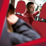 FREENOW: Οι Έλληνες στους πιο επικοινωνιακούς επιβάτες FREENOW: Οι Έλληνες στους πιο επικοινωνιακούς επιβάτες