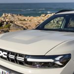 Dacia: τρεις παγκόσμιες πρεμιέρες στην έκθεση της Γενεύης