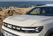 Dacia: τρεις παγκόσμιες πρεμιέρες στην έκθεση της Γενεύης