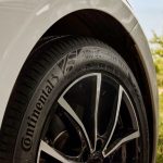 International Design Award 2023 στο Continental UltraContact NXT International Design Award 2023 στο Continental UltraContact NXT