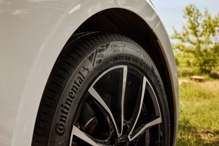International Design Award 2023 στο Continental UltraContact NXT