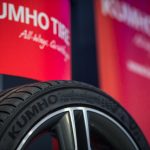 KUMHO TIRE, Κορυφαία ελαστικά για όλες τις εποχές KUMHO TIRE, Κορυφαία ελαστικά για όλες τις εποχές