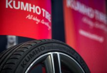 KUMHO TIRE, Κορυφαία ελαστικά για όλες τις εποχές KUMHO TIRE, Κορυφαία ελαστικά για όλες τις εποχές