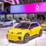 T&E: Μόνο το 17% των EV στην Ευρώπη είναι οικονομικά T&E: Μόνο το 17% των EV στην Ευρώπη είναι οικονομικά