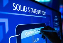 Η Κίνα και οι μπαταρίες στερεάς κατάστασης Η Κίνα και οι μπαταρίες στερεάς κατάστασης