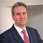 Ο Αριστείδης Αραβανής στο ΔΣ της Kosmocar Α.Ε.