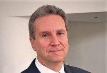 O Αριστείδης Αραβανής πρόεδρος της Kosmocar